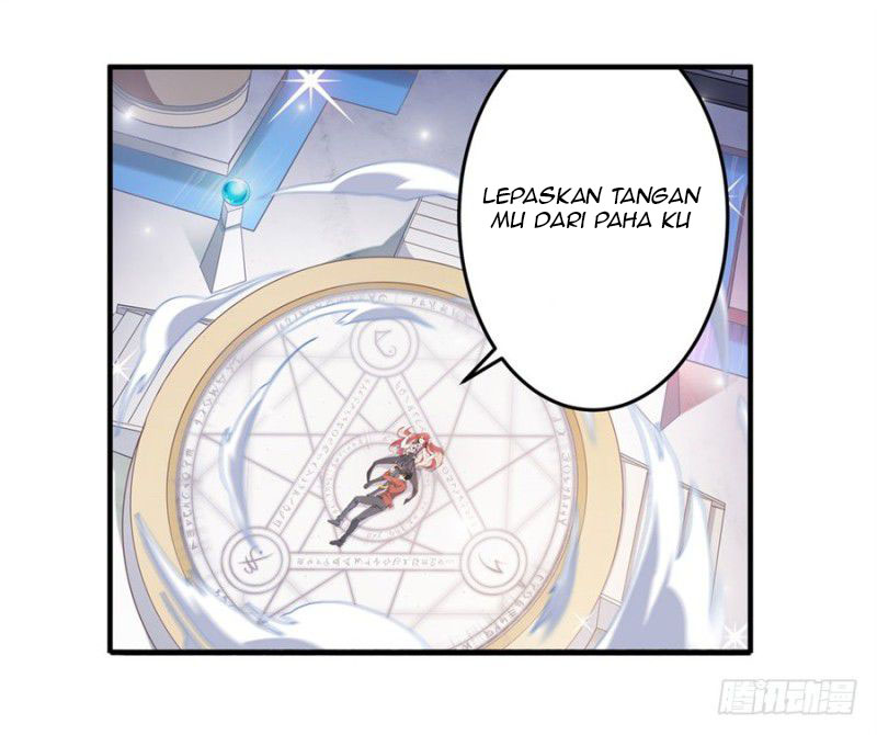 Wuxian Shitu Yu Shier Zhan Ji (Infinite Apostles and Twelve War Girls) Chapter 10 Gambar 4